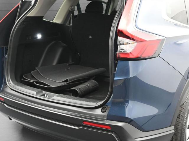 Photo of 2025 Canyon Honda CR-V