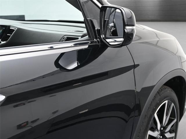 Photo of 2021 Crystal Black Pearl Honda Pilot