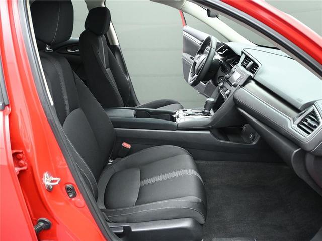 Photo of 2019 Rallye Red Honda Civic