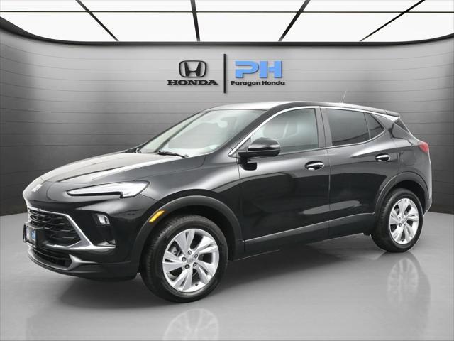 2025 Buick Encore Gx