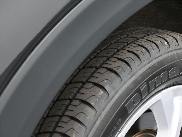 Photo of 2023 Crystal Black Pearl Honda HR-V