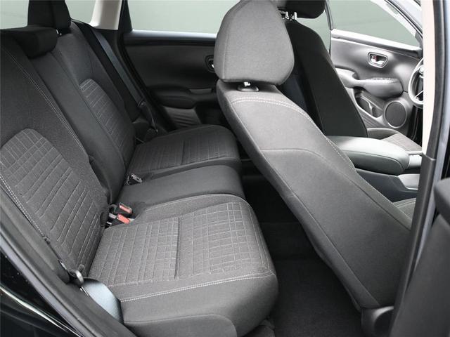 Photo of 2023 Crystal Black Pearl Honda HR-V
