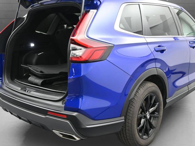 Photo of 2023 Still Night Pearl Honda CR-V Hybrid
