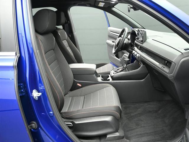 Photo of 2023 Still Night Pearl Honda CR-V Hybrid