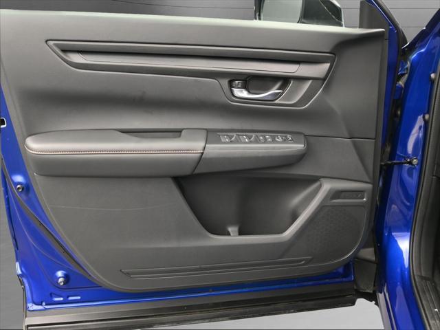 Photo of 2023 Still Night Pearl Honda CR-V Hybrid