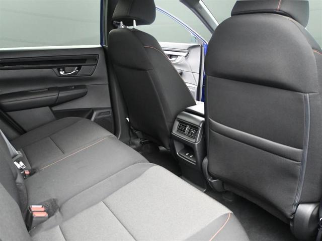 Photo of 2023 Still Night Pearl Honda CR-V Hybrid