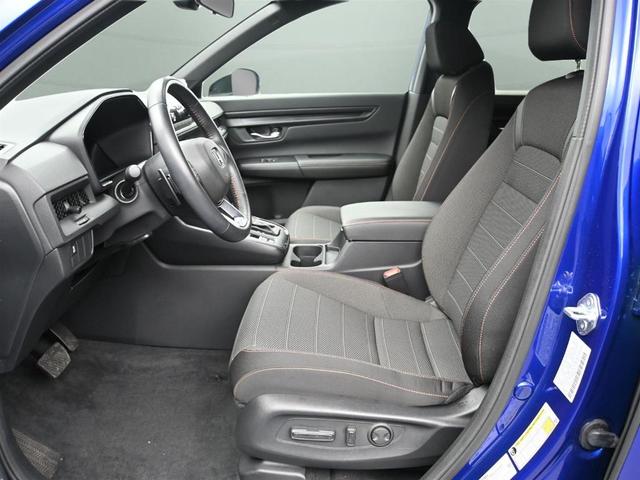Photo of 2023 Still Night Pearl Honda CR-V Hybrid