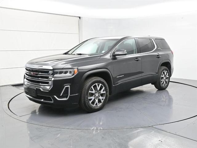 2020 GMC Acadia