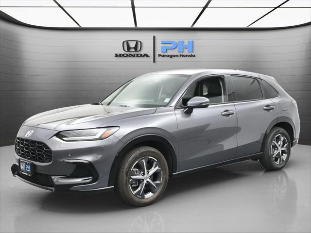 2024 Honda HR-V