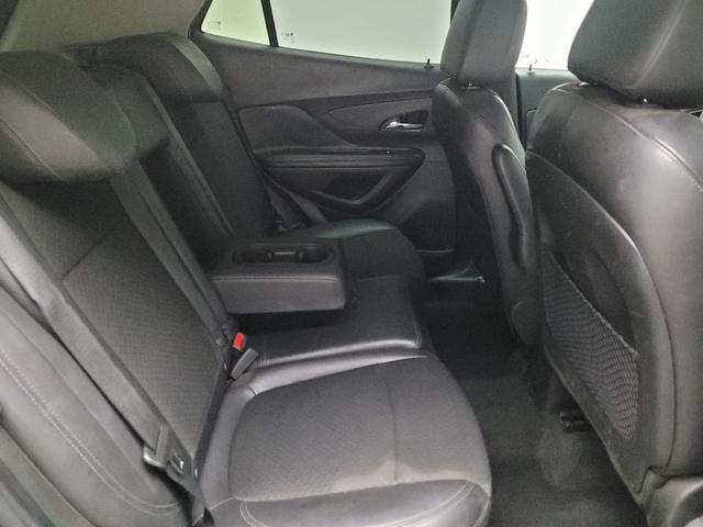 Photo of 2020 Ebony Twilight Metallic Buick Encore