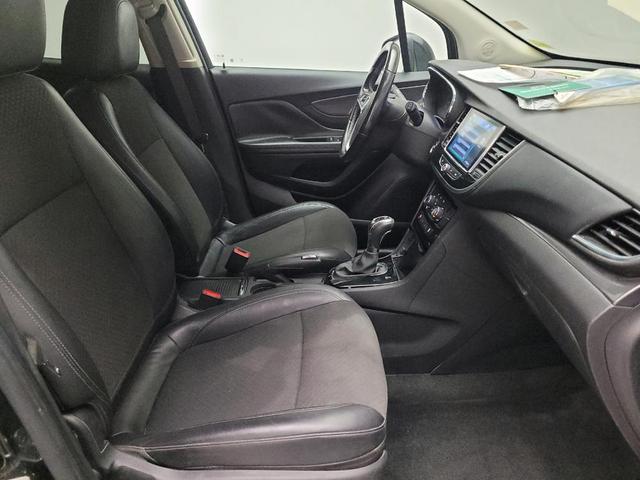 Photo of 2020 Ebony Twilight Metallic Buick Encore