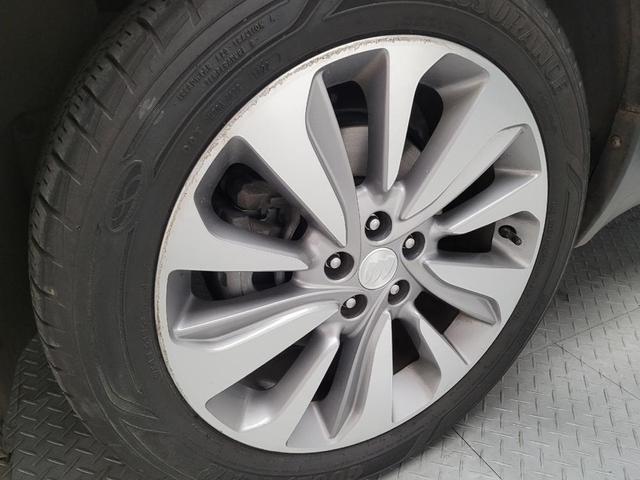 Photo of 2020 Ebony Twilight Metallic Buick Encore