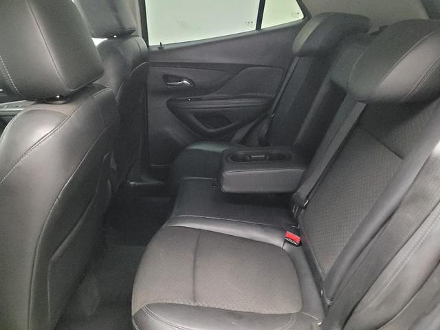 Photo of 2020 Ebony Twilight Metallic Buick Encore