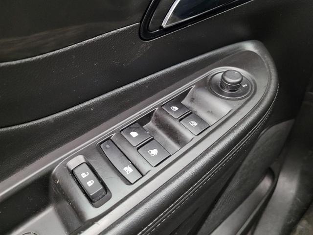 Photo of 2020 Ebony Twilight Metallic Buick Encore