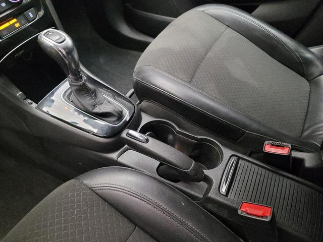 Photo of 2020 Ebony Twilight Metallic Buick Encore