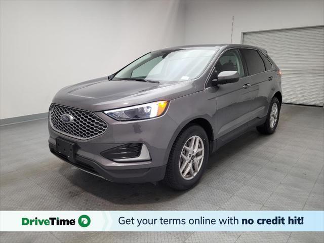 2023 Ford Edge