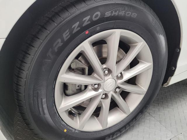 Photo of 2018 Quartz White Pearl Hyundai SONATA