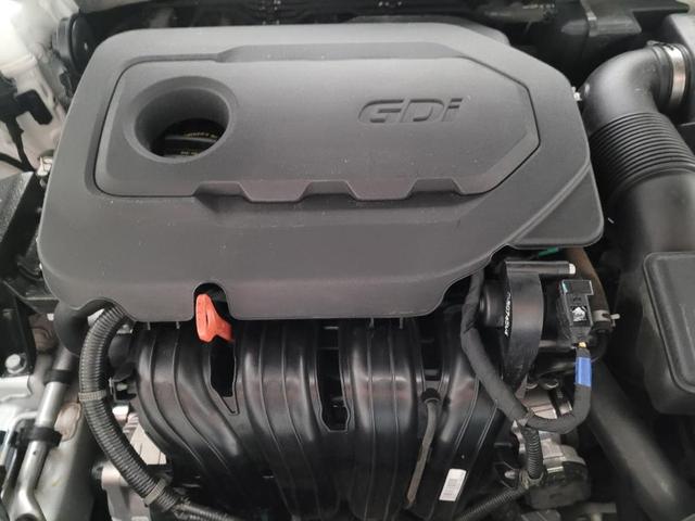 Photo of 2018 Quartz White Pearl Hyundai SONATA