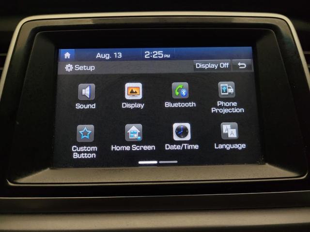 Photo of 2018 Quartz White Pearl Hyundai SONATA
