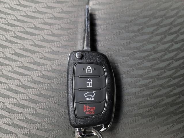 Photo of 2015 Twilight Black Hyundai Santa Fe Sport