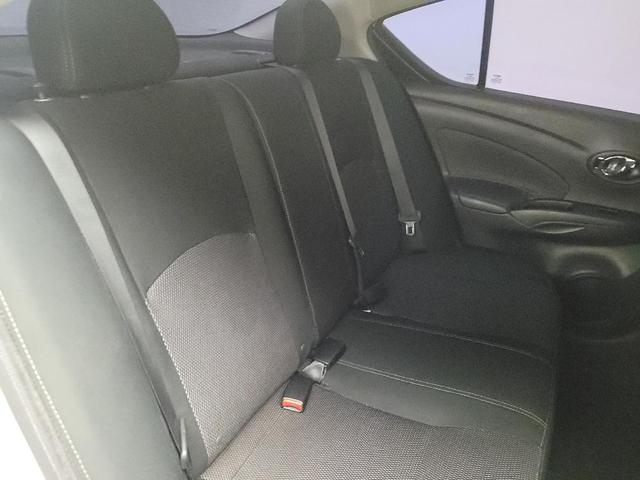 Photo of 2019 Brilliant Silver Metallic Nissan Versa