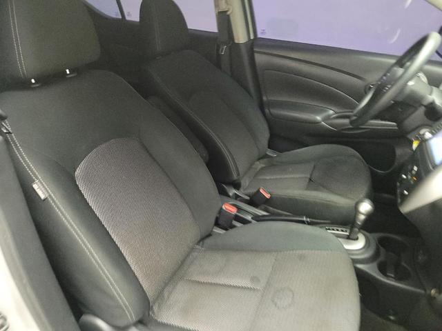 Photo of 2019 Brilliant Silver Metallic Nissan Versa