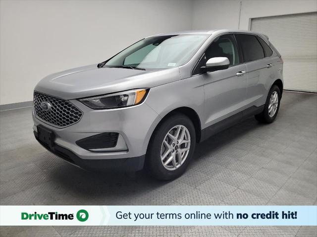 2023 Ford Edge