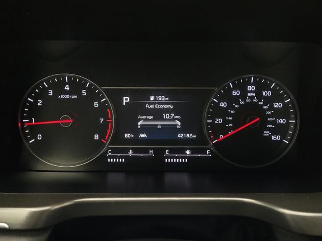 Photo of 2022 Gravity Grey Kia Sorento