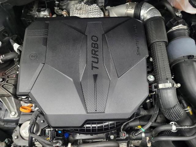 Photo of 2022 Gravity Grey Kia Sorento