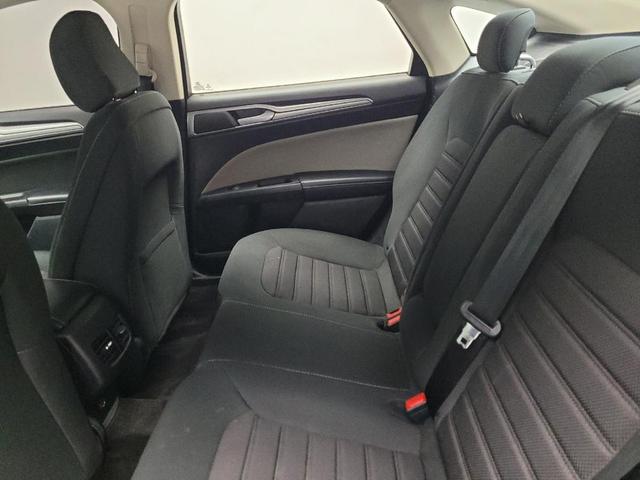 Photo of 2020 Magnetic Metallic Ford Fusion
