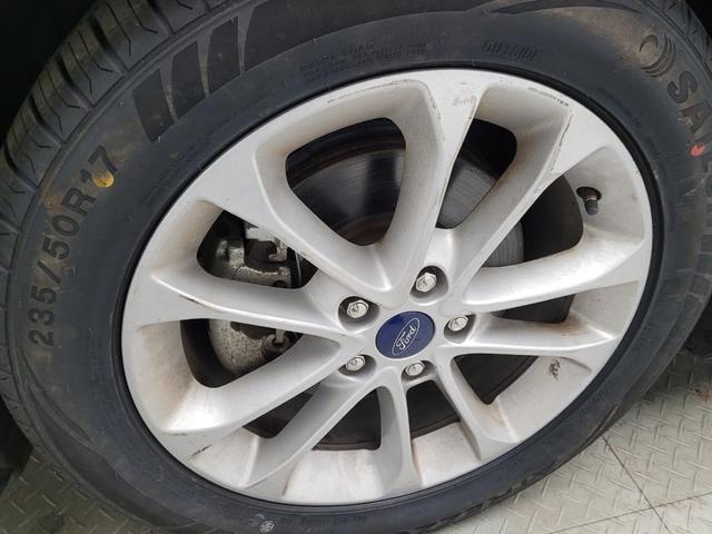 Photo of 2020 Magnetic Metallic Ford Fusion
