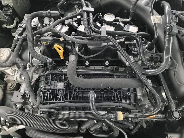 Photo of 2020 Magnetic Metallic Ford Fusion