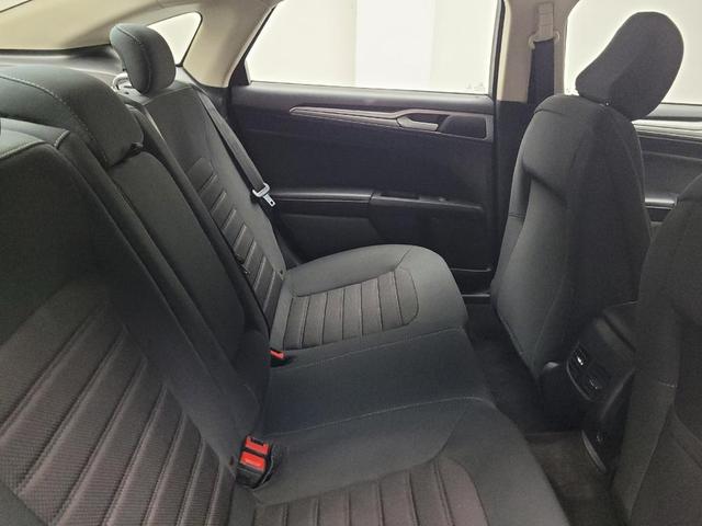 Photo of 2020 Magnetic Metallic Ford Fusion