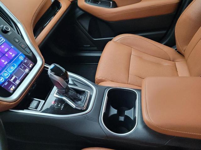 Photo of 2020 Magnetite Gray Metallic Subaru Legacy