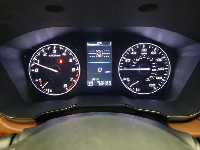 Photo of 2020 Magnetite Gray Metallic Subaru Legacy