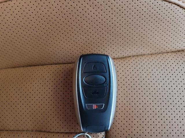 Photo of 2020 Magnetite Gray Metallic Subaru Legacy