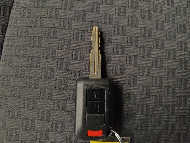 Photo of 2020 Mystic Black Metallic Mitsubishi Mirage