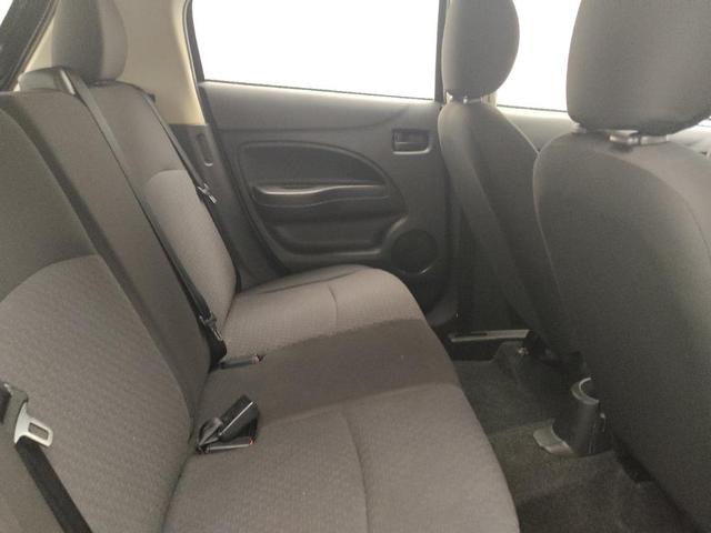 Photo of 2020 Mystic Black Metallic Mitsubishi Mirage