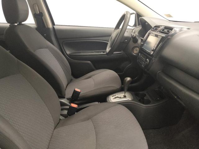 Photo of 2020 Mystic Black Metallic Mitsubishi Mirage