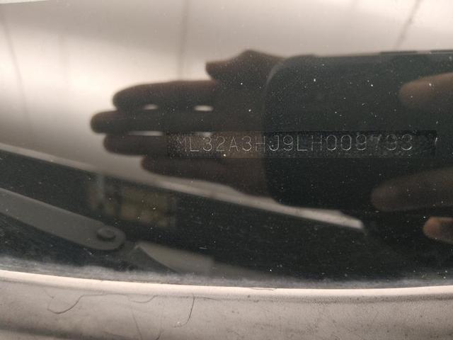Photo of 2020 Mystic Black Metallic Mitsubishi Mirage