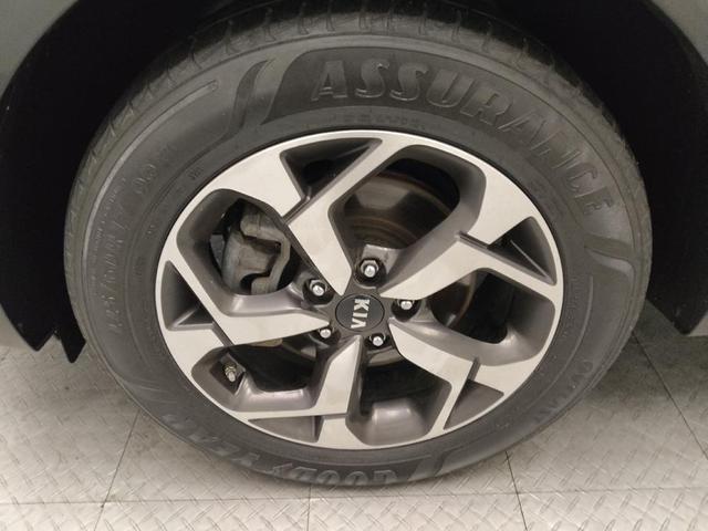 Photo of 2020 Steel Gray Kia Sportage