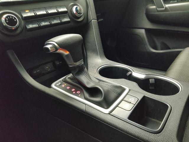 Photo of 2020 Steel Gray Kia Sportage