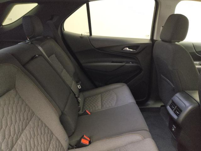 Photo of 2020 Gray Chevrolet Equinox