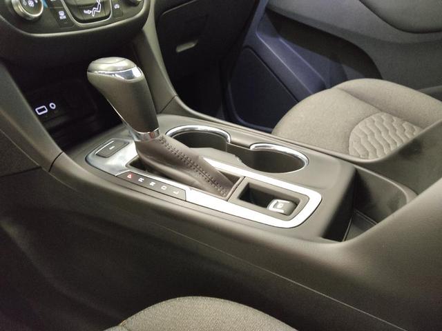 Photo of 2020 Gray Chevrolet Equinox