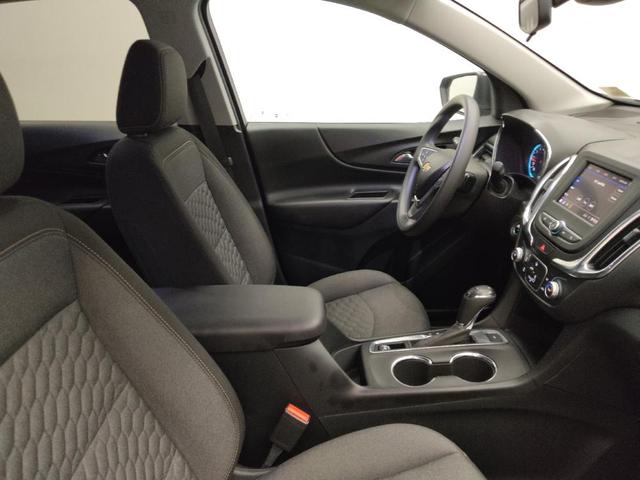 Photo of 2020 Gray Chevrolet Equinox
