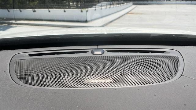 Photo of 2026 Denim Blue Metallic Volvo XC90