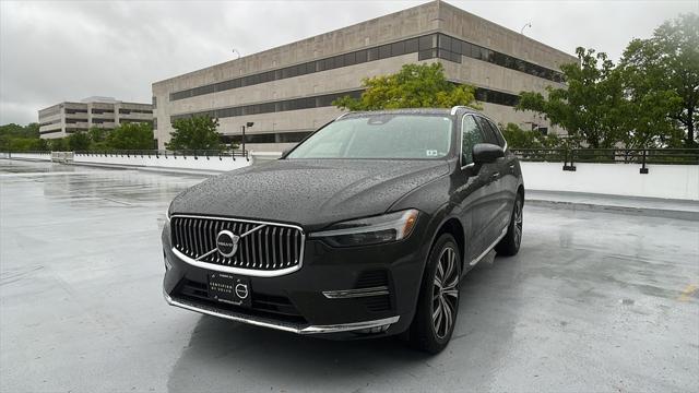 2023 Volvo XC60