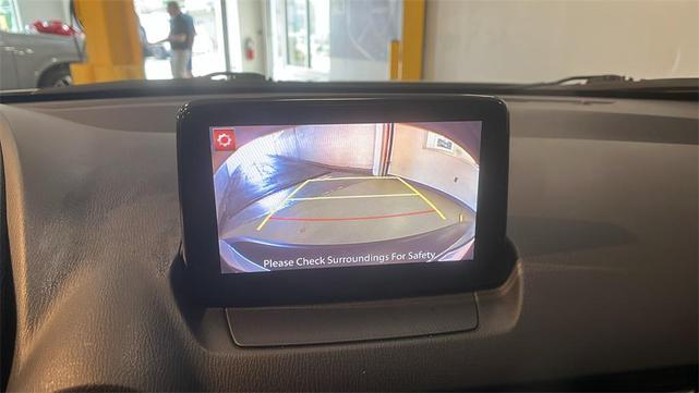 Photo of 2019 Ceramic Silver Metallic Mazda CX-3