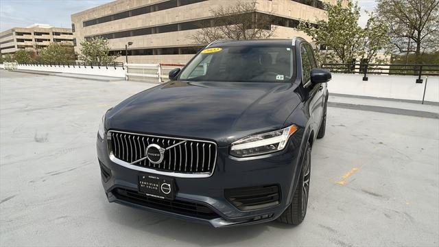 2022 Volvo XC90