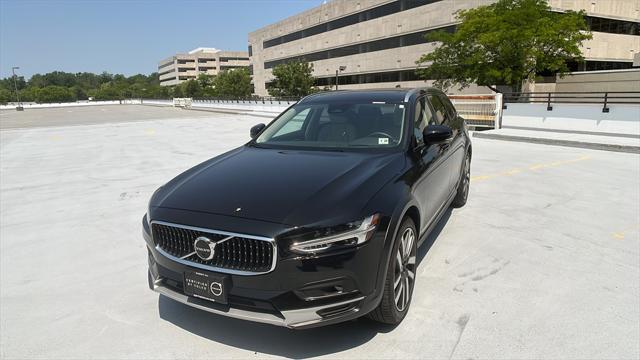 2024 Volvo V90 Cross Country